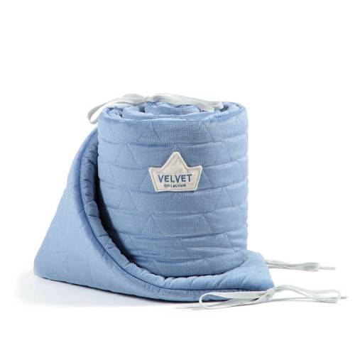 LA MILLOU Bumper - Velvet Dove Blue