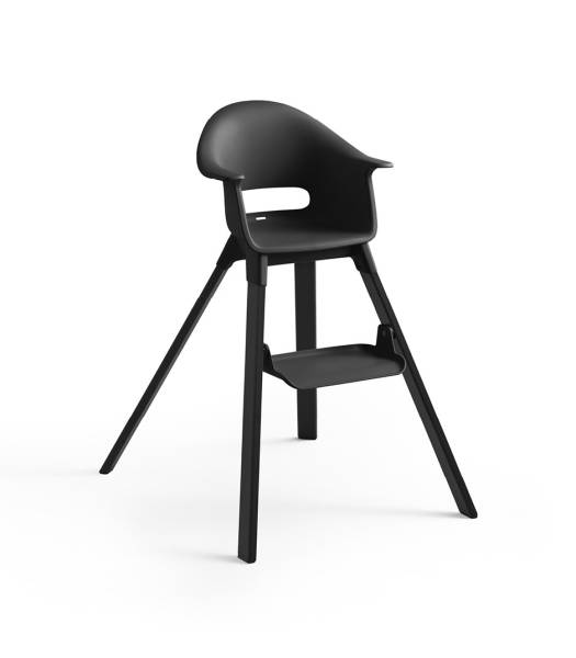 STOKKE Clikk Chair - Midnight Black