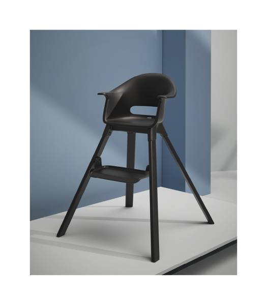 STOKKE Clikk Chair - Midnight Black