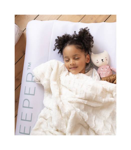 STOKKE Jetkids CloudSleeper - White