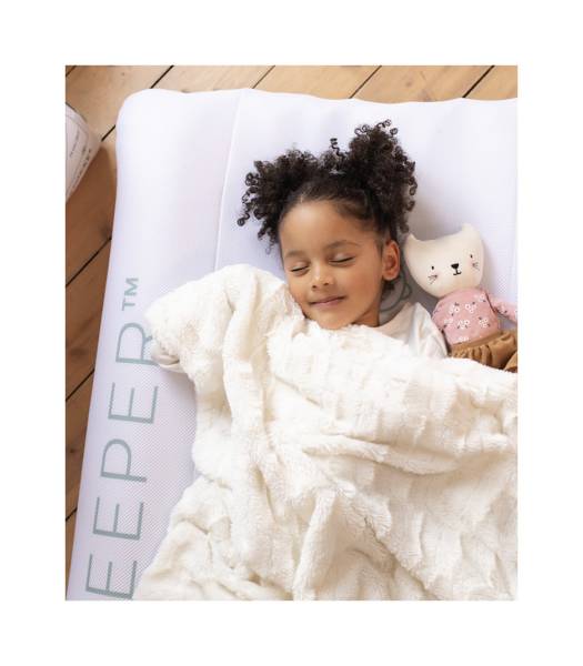 STOKKE Jetkids CloudSleeper - White