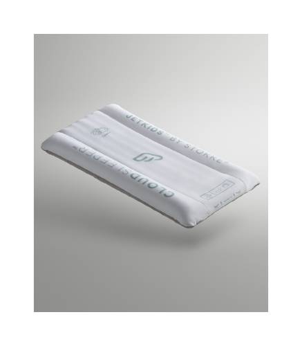 STOKKE Jetkids CloudSleeper - White