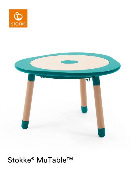 STOKKE MuTable - Tiffany S