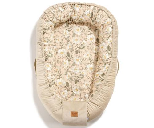 LA MILLOU Baby Nest Romantic Soul