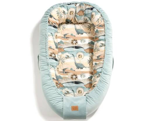 LA MILLOU Baby Nest Still Alive