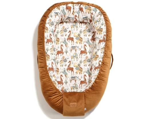 LA MILLOU Baby Nest Art of kenya