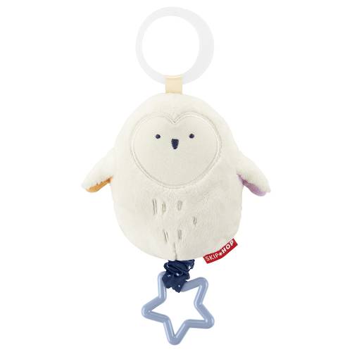SKIP HOP Celestial Dreams Jitter Owl