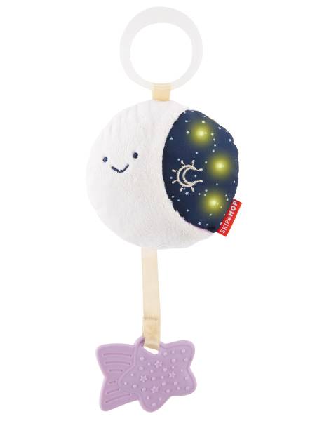 SKIP HOP Celestial Dreams Moonglow Musical Toy