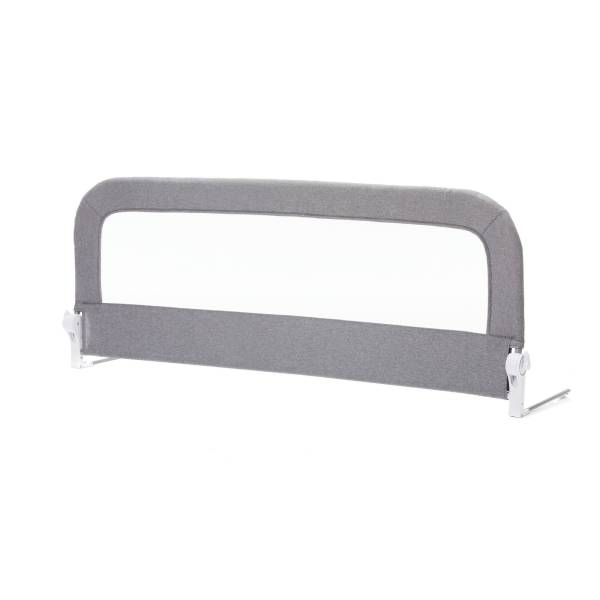 FILLIKID Bed Guard 150x60cm - Grey