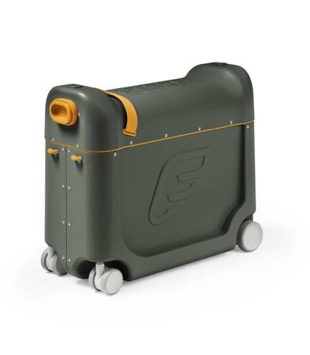 STOKKE Jetkids Bedbox - Golden Olive