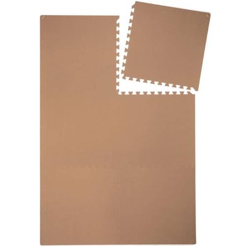 Eeveve Play Mat - Cinnamon
