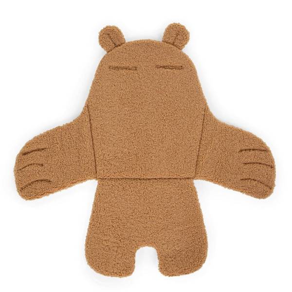 CHILDHOME Evolu Cushion - Teddy Beige