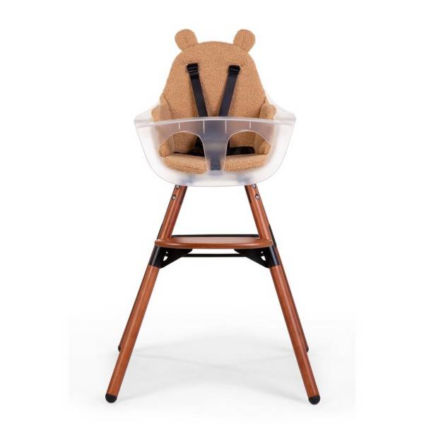 CHILDHOME Evolu Cushion - Teddy Beige