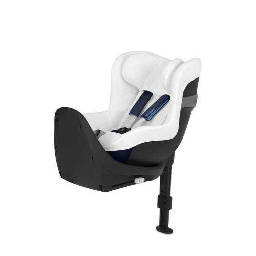 CYBEX SIRONA S2/SX2 Summer Cover - White