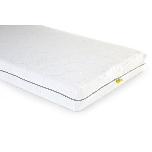 CHILDHOME Mattress AERO Safe Sleeper 70x140x12cm