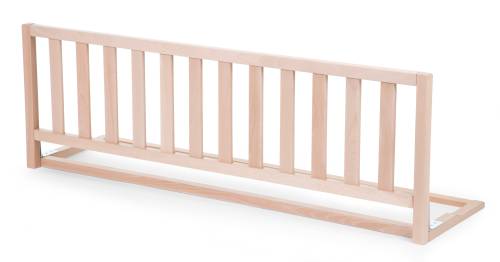 CHILDHOME Bed Rail Beech 120cm - Natural