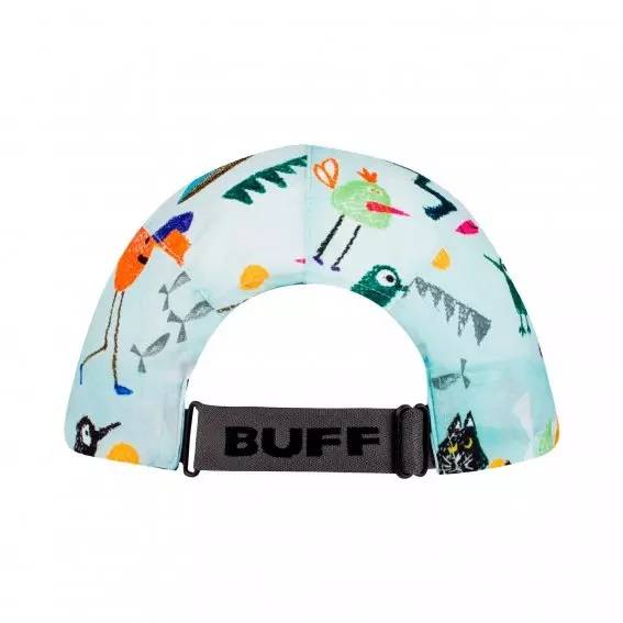 BUFF CAP Pack Mini - Otom Sky