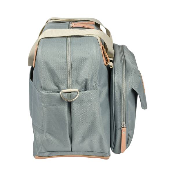 BEABA Bag Geneva - Frosty Green