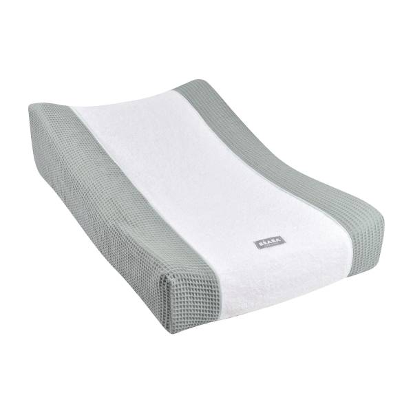 BEABA COVER Changing Mat SOFALANGE - Frosty Green