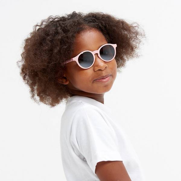 BEABA Sunglasses 4-6 Years - Misty Pink