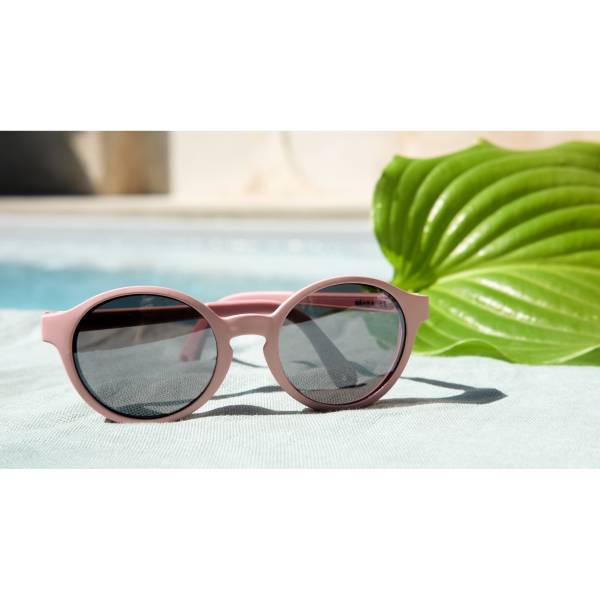 BEABA Sunglasses 4/6 Years - Misty Pink