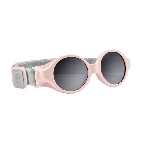 BEABA Sunglasses 0/9m - Chalk Pink