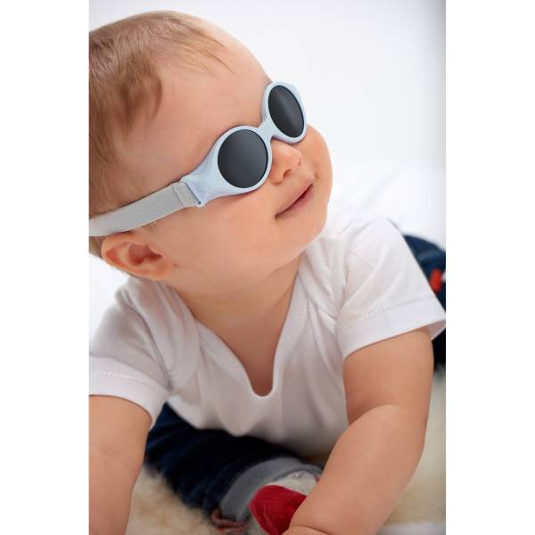 BEABA Sunglasses 0-9m - Pearl Blue