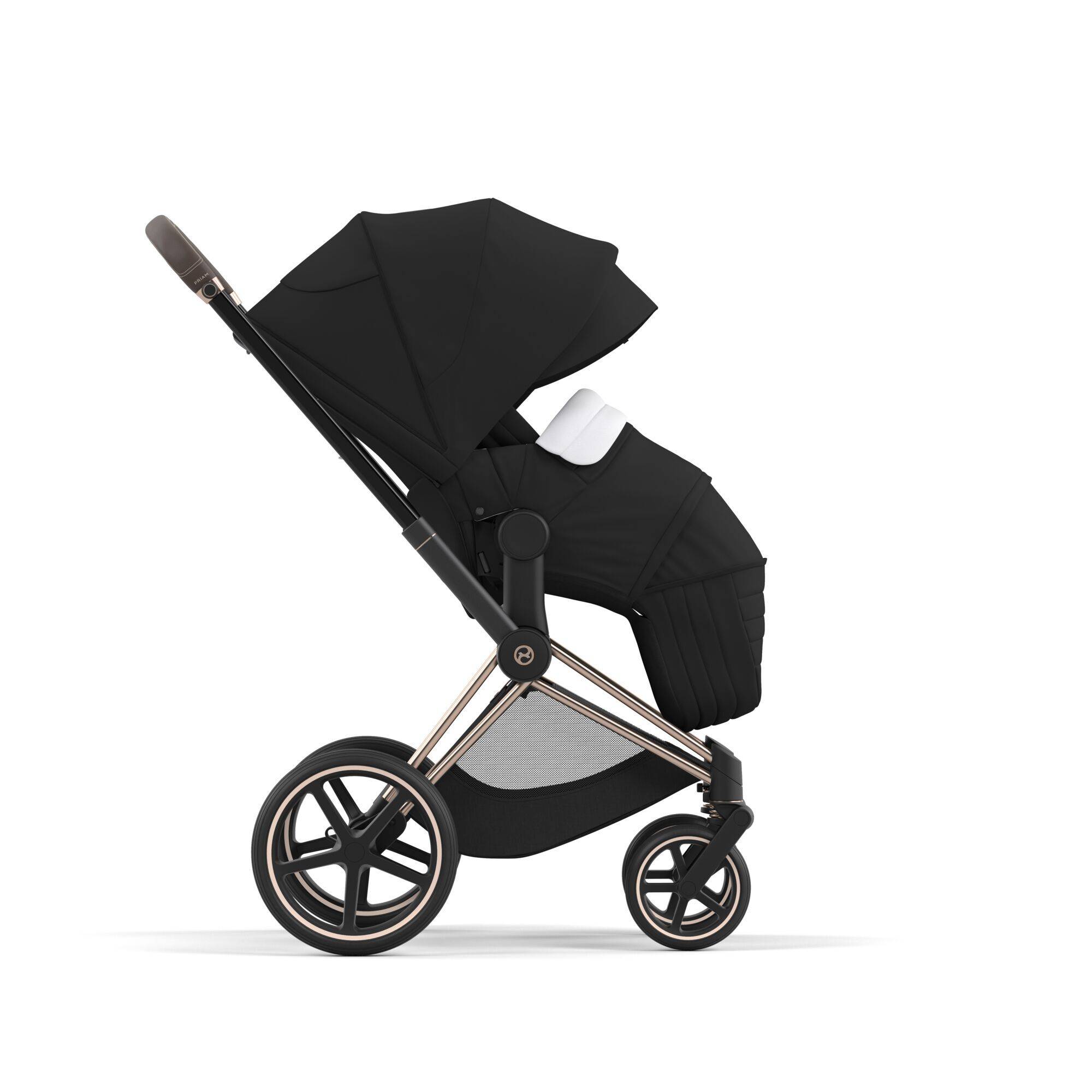 Cybex priam 2019 top lite cot