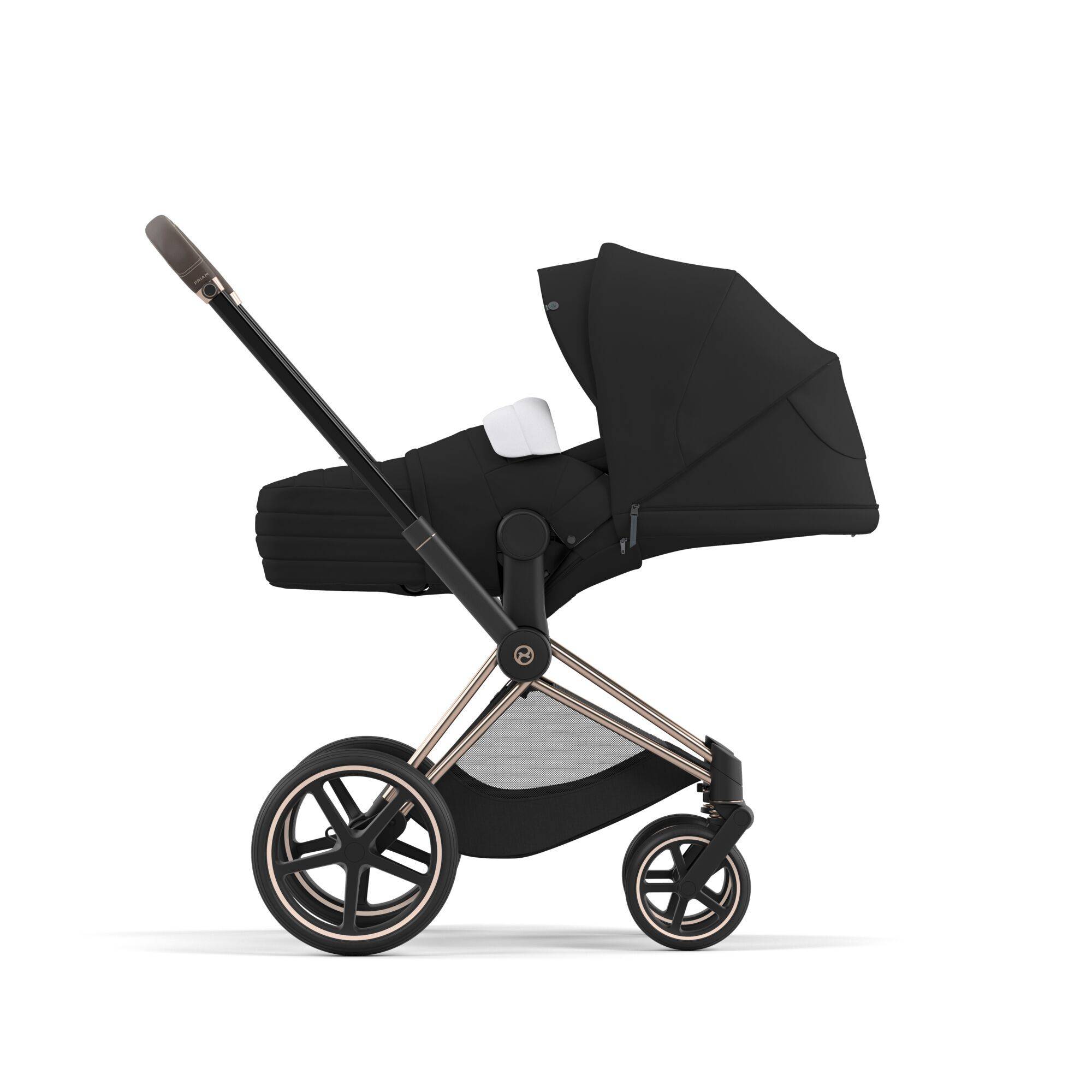 Priam shop lite cot