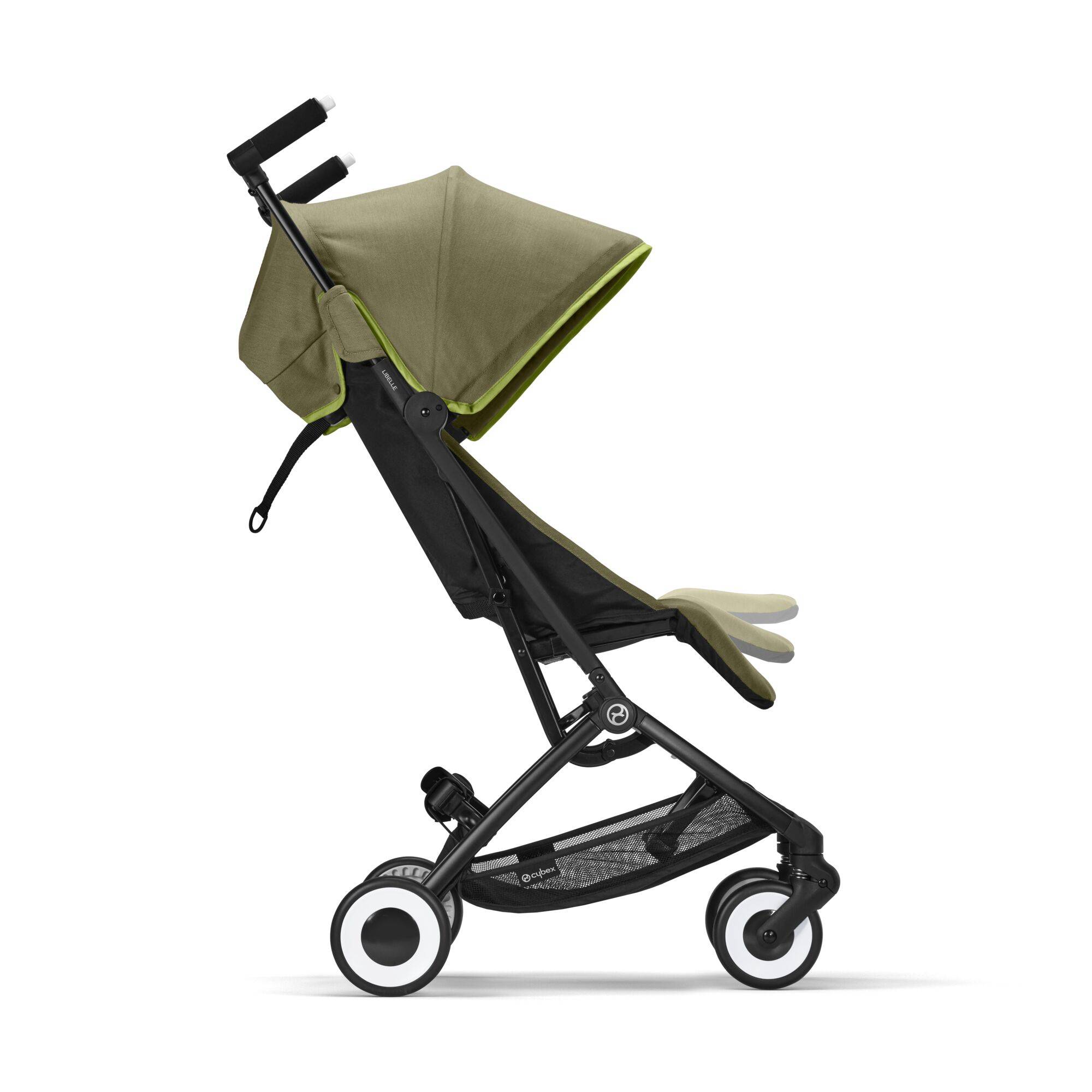 CYBEX LIBELLE - Nature Green  Mamatoto - Mother & Child Lifestyle Shop