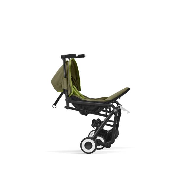 CYBEX LIBELLE Stroller - Nature Green