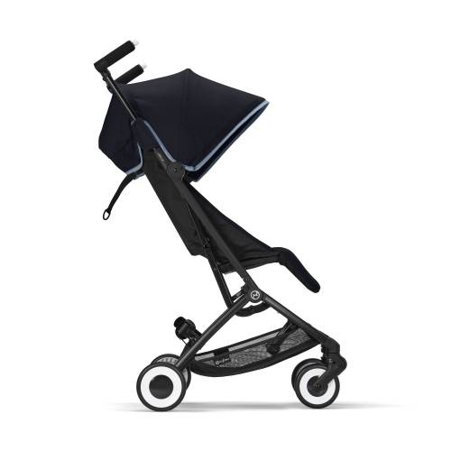 CYBEX LIBELLE - Moon Black 