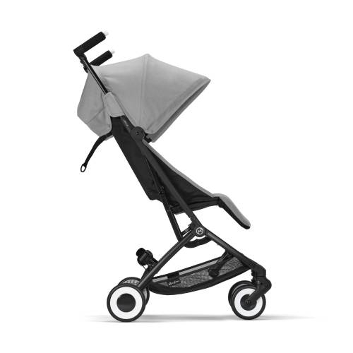 CYBEX LIBELLE Stroller - Lava Grey