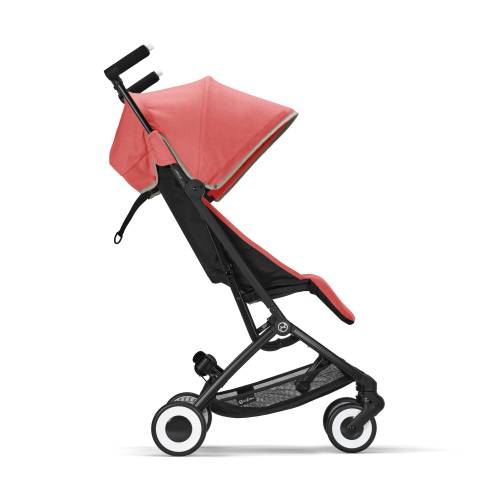 CYBEX LIBELLE - Hibiscus Red 