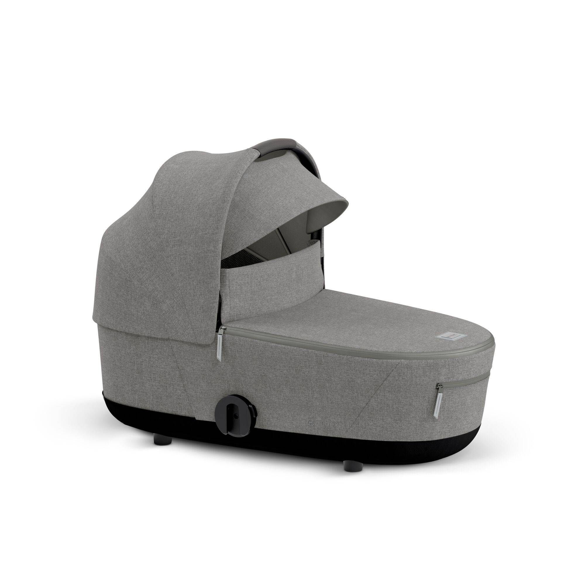 Mios manhattan grey top