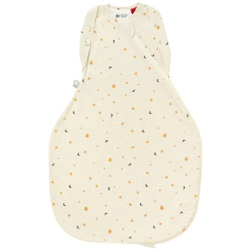 GROBAG Swaddle 3-6M 1 TOG - Oatmeal