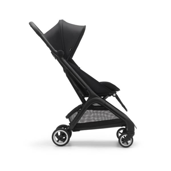 BUGABOO Butterfly Complete Black - Midnight Black