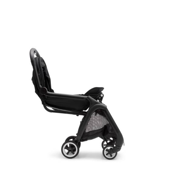 BUGABOO Butterfly Complete Black - Midnight Black