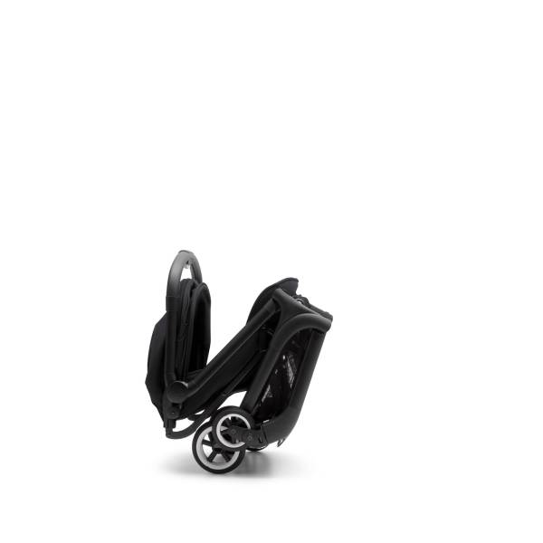 BUGABOO Butterfly Complete Black - Midnight Black