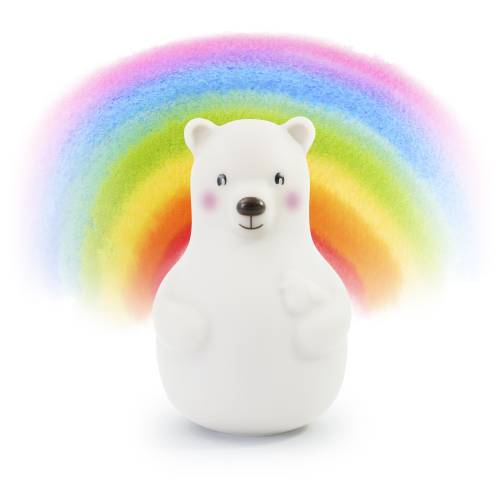 PABOBO Lumicolor Nightlight - Bear