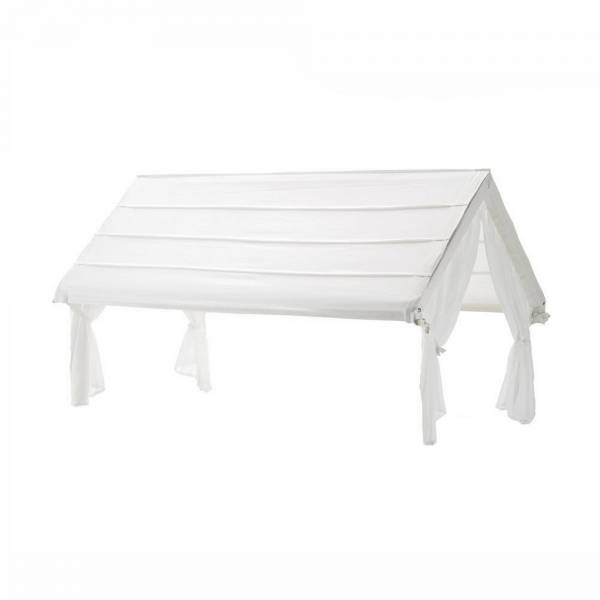 Stokke home on sale bed tent