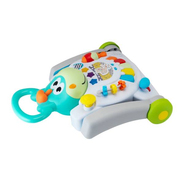 INFANTINO 3in1 Sit Walk & Play Walker Table