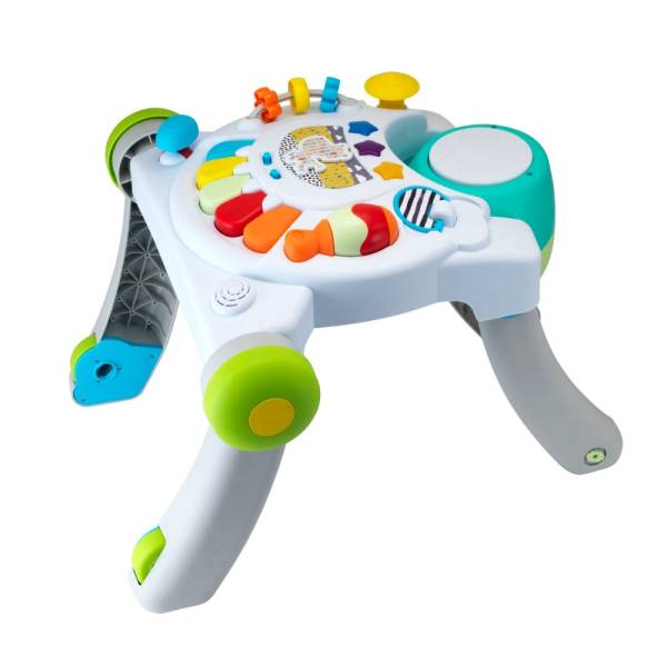 INFANTINO 3in1 Sit Walk & Play Walker Table