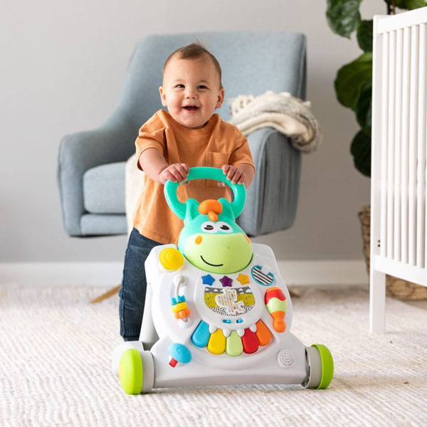 INFANTINO 3in1 Sit Walk & Play Walker Table