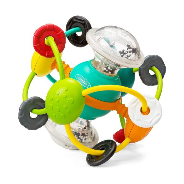 INFANTINO Activity Ball 