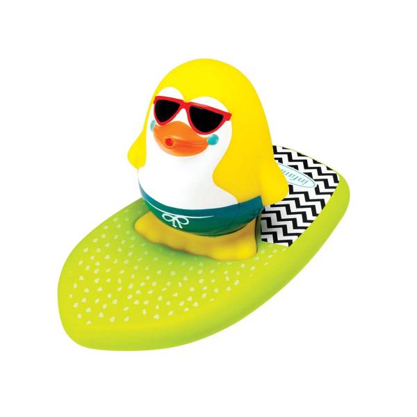 INFANTINO Surfing & Squirting Bath Pal