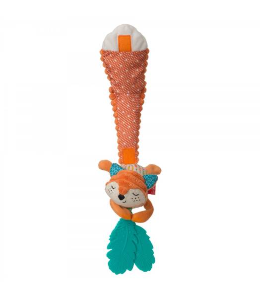 INFANTINO Go Gaga Jitter Fox