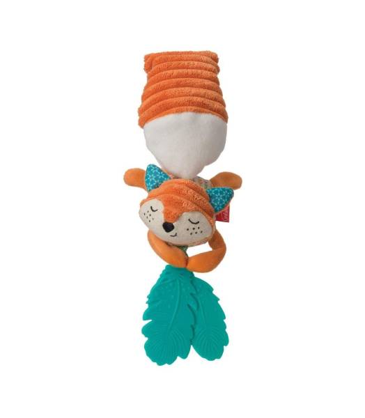 INFANTINO Go Gaga Jitter Fox