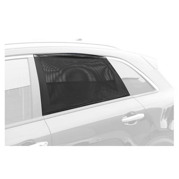 FILLIKID AUTO Sun Screen 2pc - Black