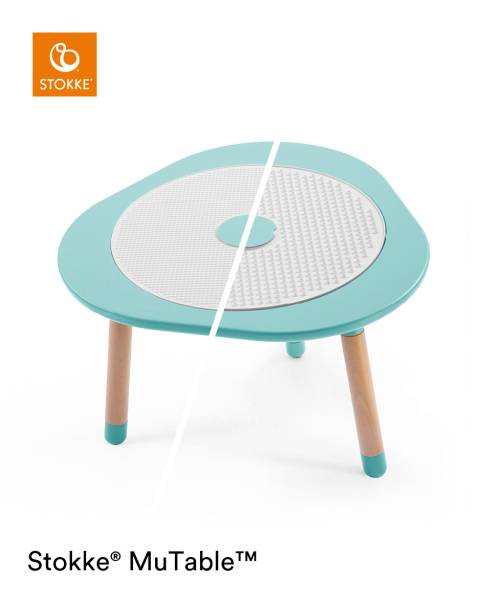 STOKKE MuTable - Mint S